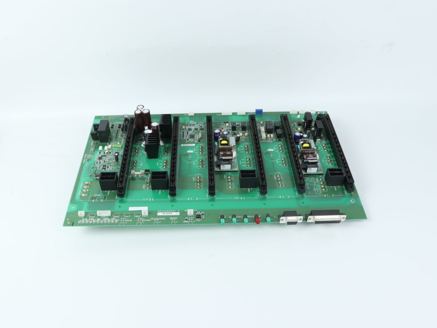 SANKYO G02A699A01 Board