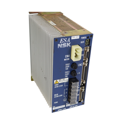 NSK ESA-LYA1AF6-21 Servo Driver