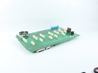 SANKYO G02A699A01 Board