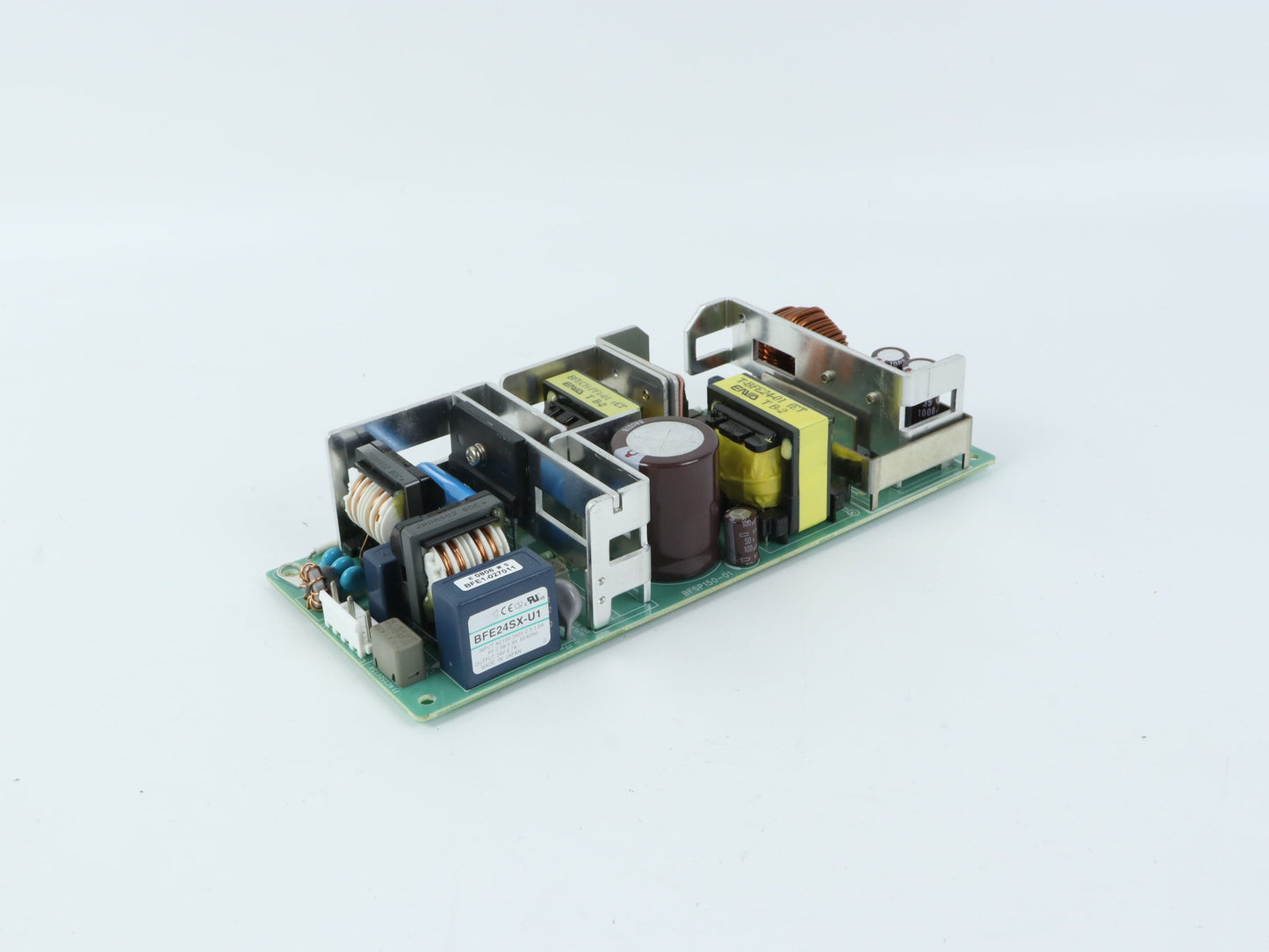 ETA BFE24SX-U1 Power