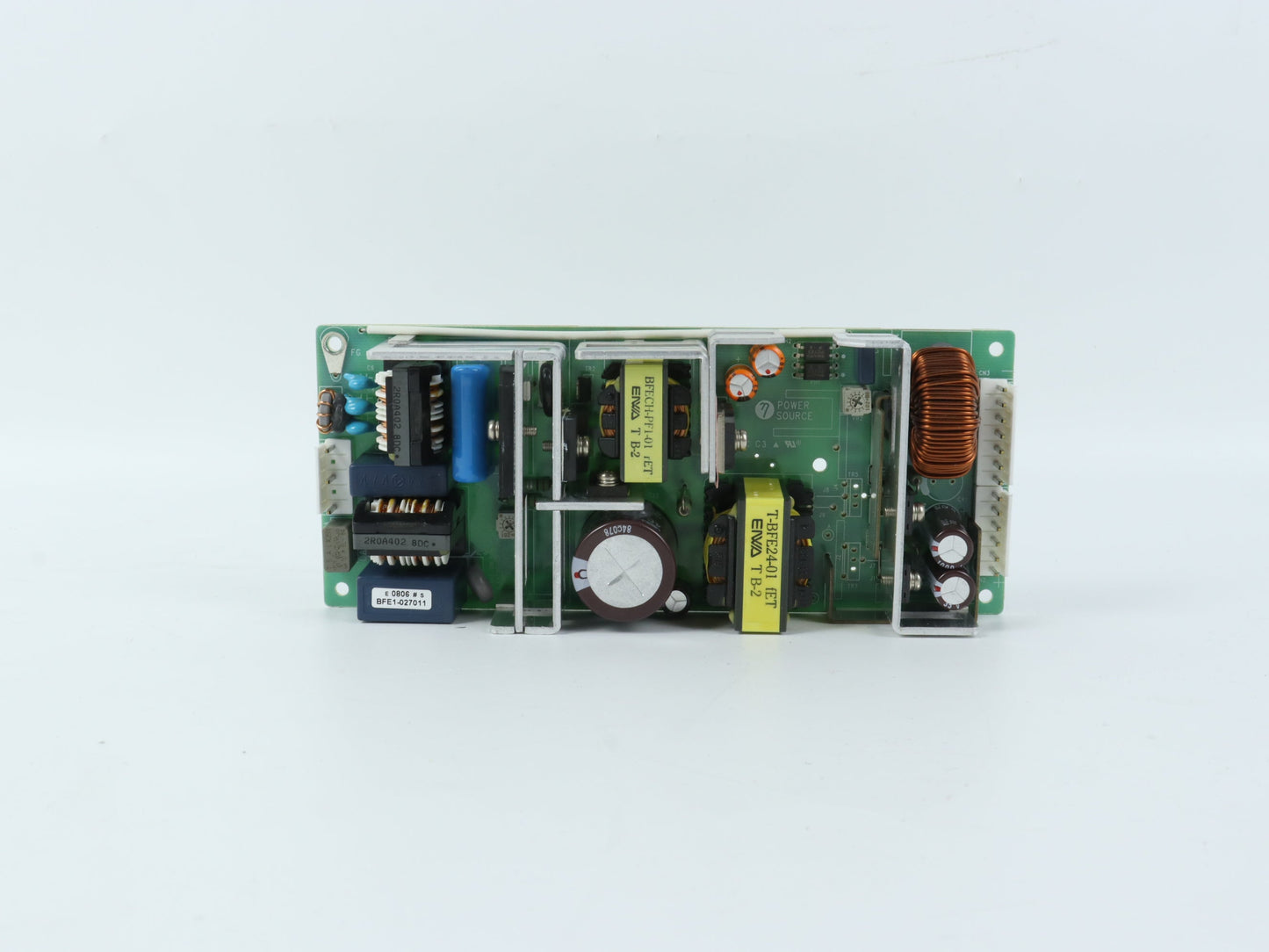 ETA BFE24SX-U1 Power