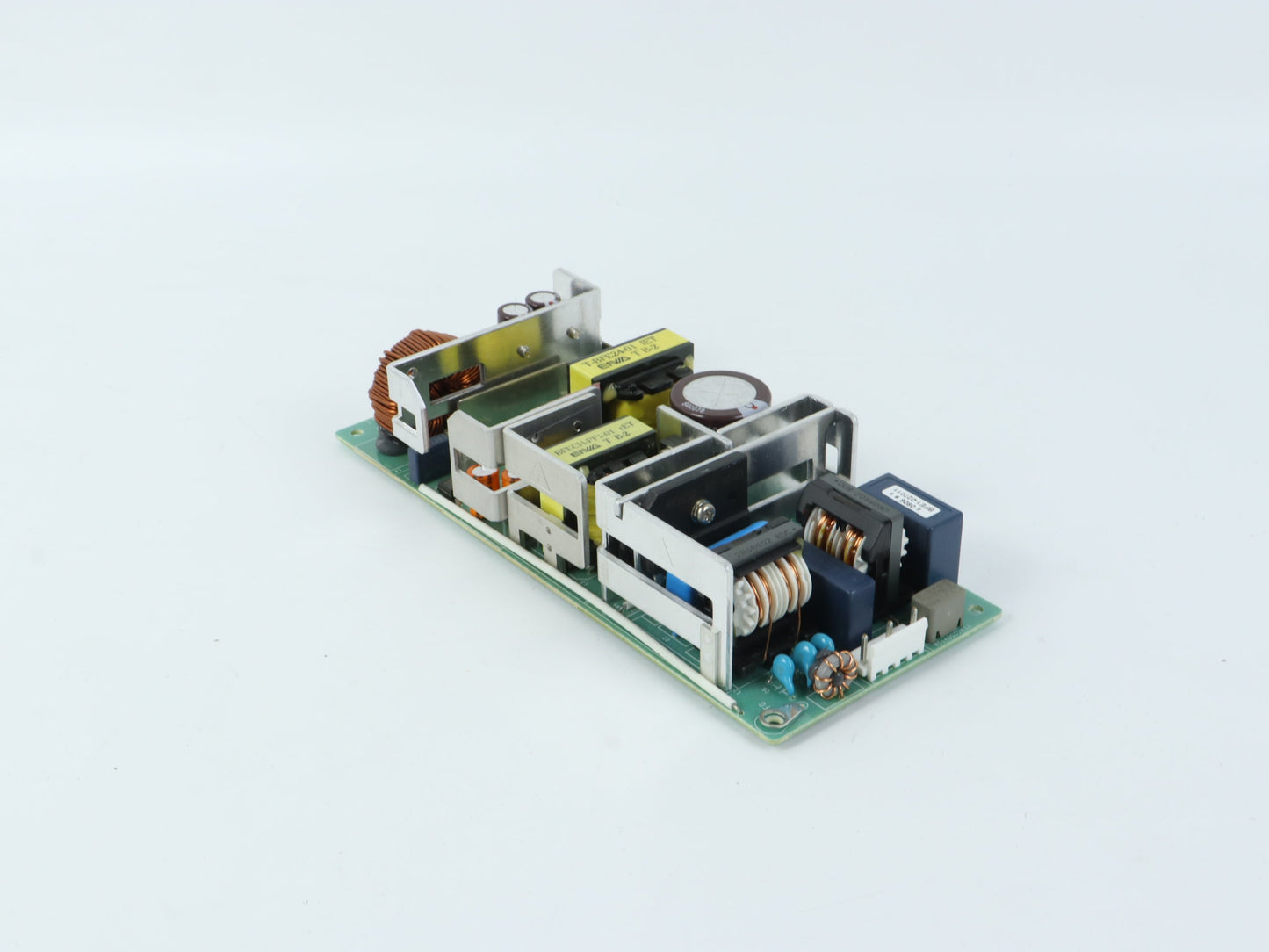 ETA BFE24SX-U1 Power