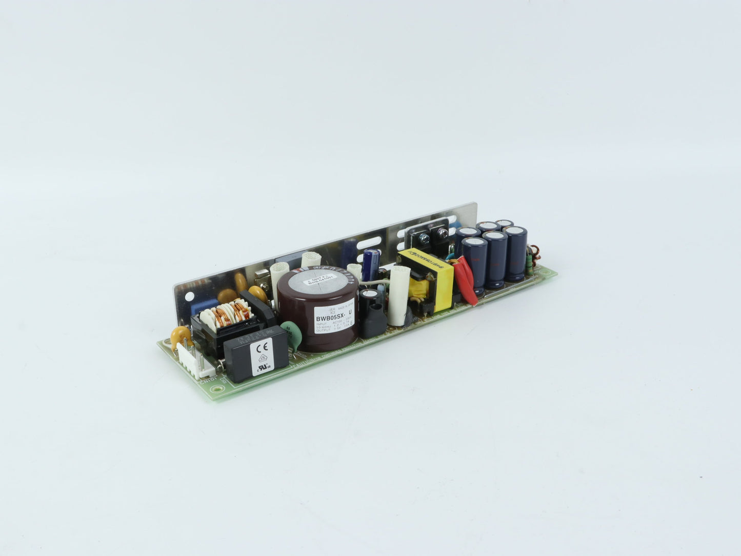 ETA BWB05SX-U Power