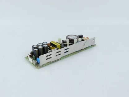 ETA BWB05SX-U Power