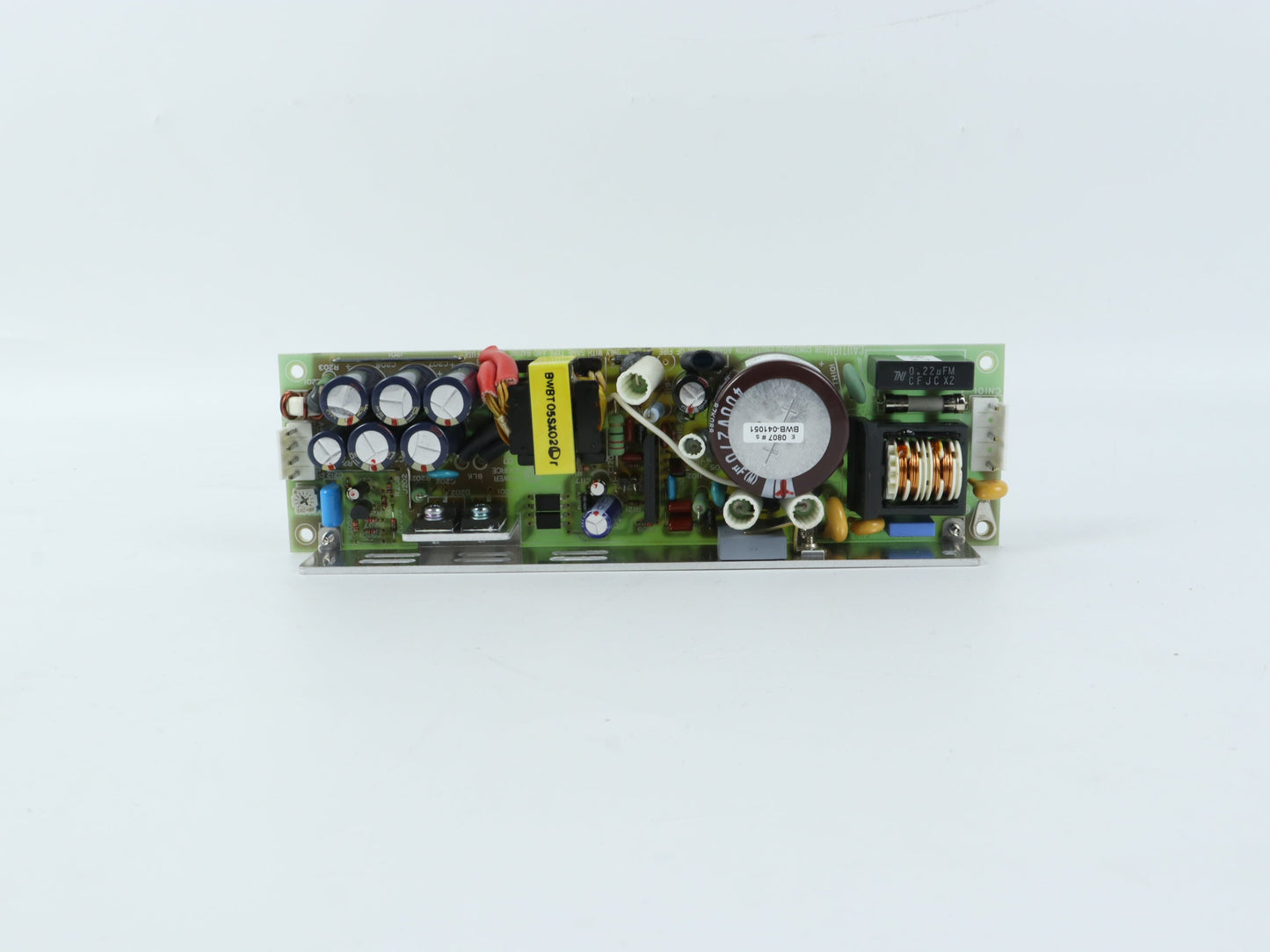 ETA BWB05SX-U Power