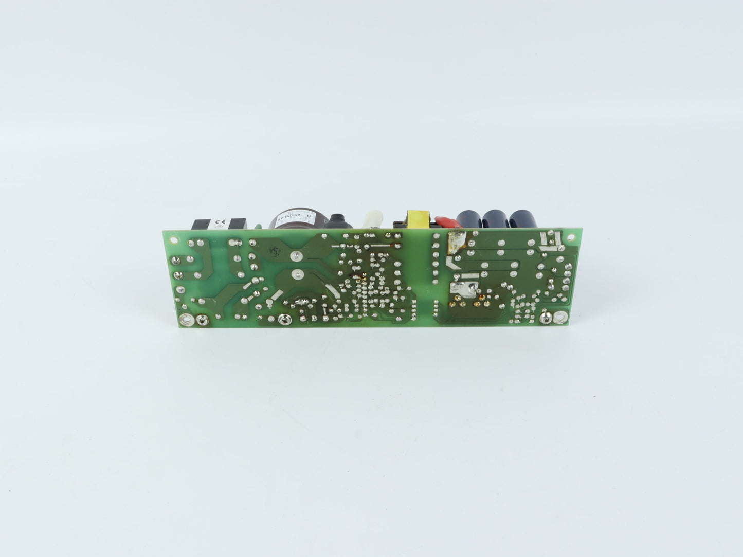 ETA BWB05SX-U Power