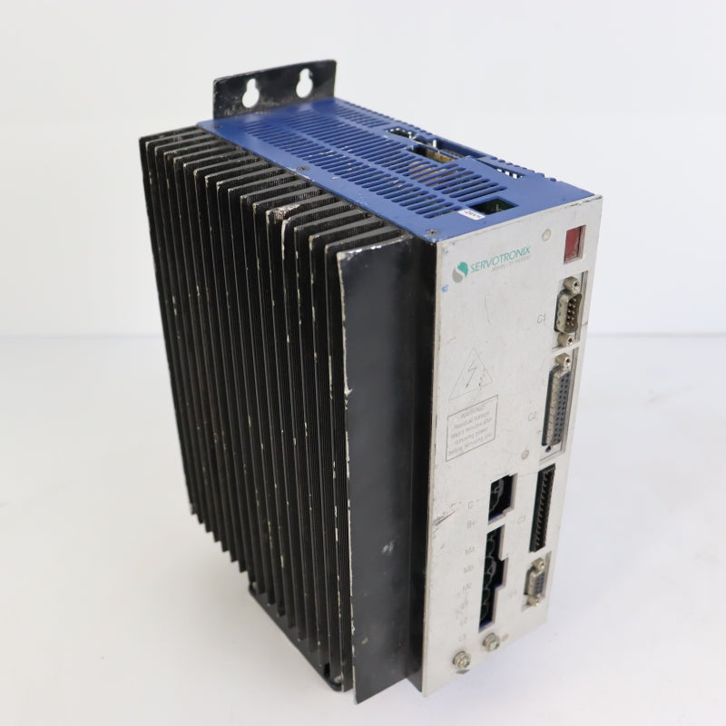 Kollmorgen PRD-CE20560Z-C2 Servo Drive