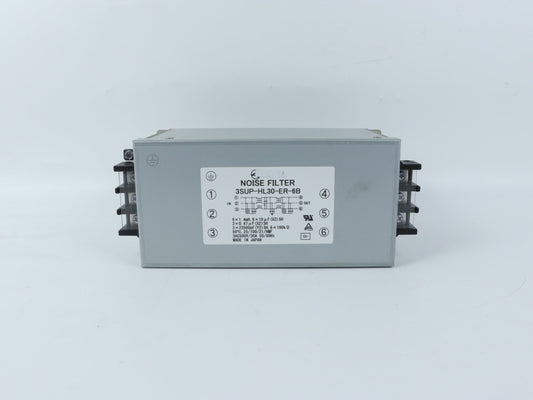 OKAYA 3SUP-HL30-ER-6B voltage stabilizer