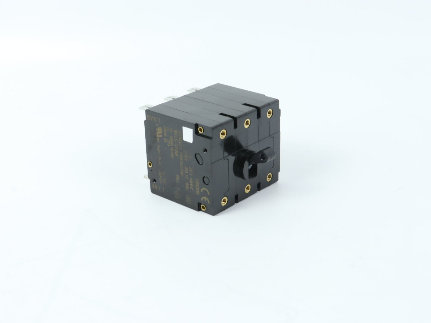 IDEC NH1S-3100F breaker