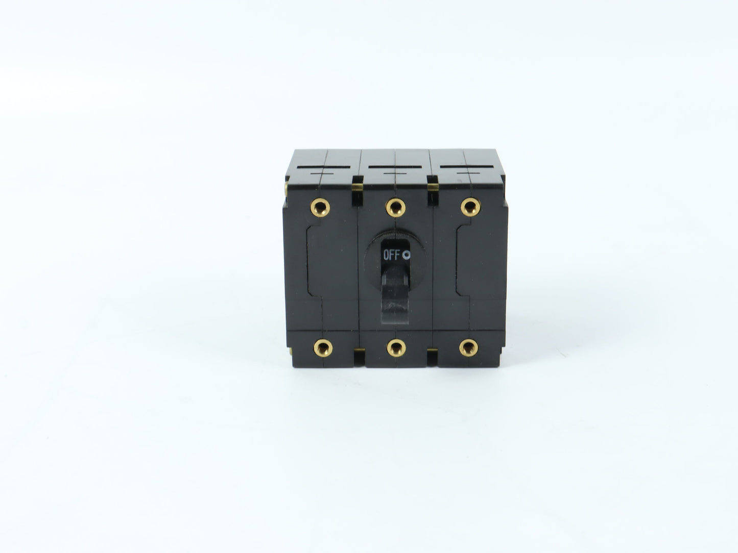 IDEC NH1S-3100F breaker