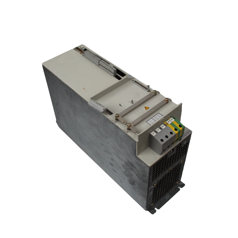 SIEMENS 6SC6116-0AA00 Simodrive Feed Module