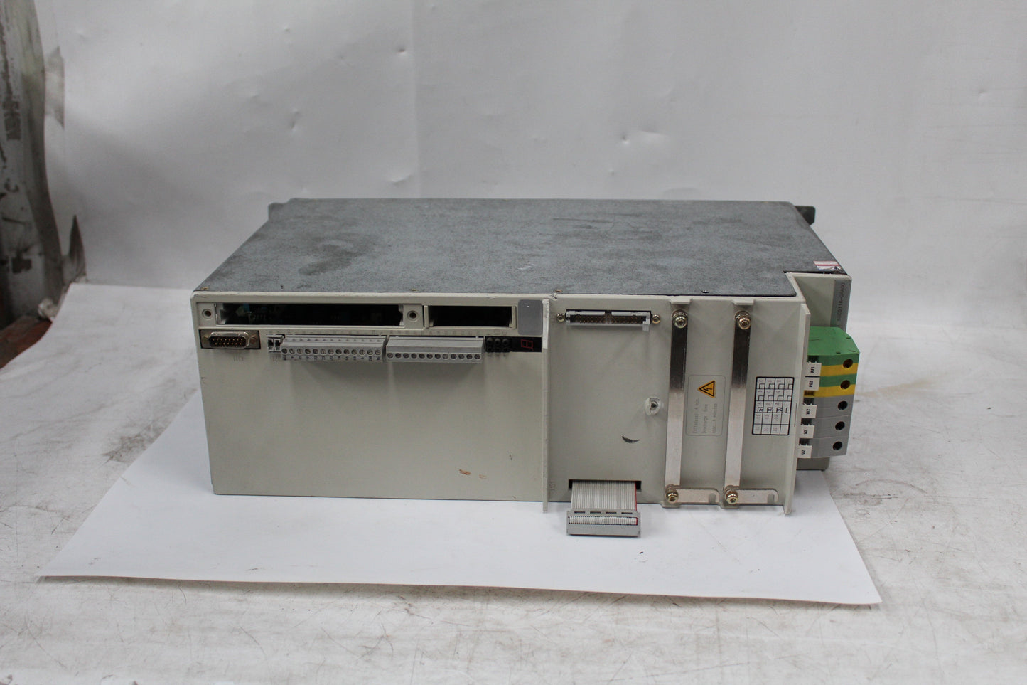 Siemens 6SC6116-0AA00 Simodrive Feed Module - Pulingma Automation