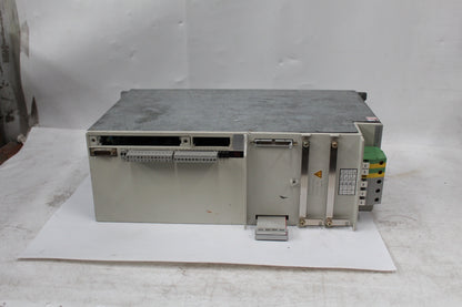 Siemens 6SC6116-0AA00 Simodrive Feed Module - Pulingma Automation