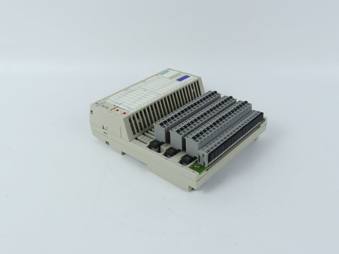 SCHNEIDER ELECTRIC 170ADO35000 PLC Module