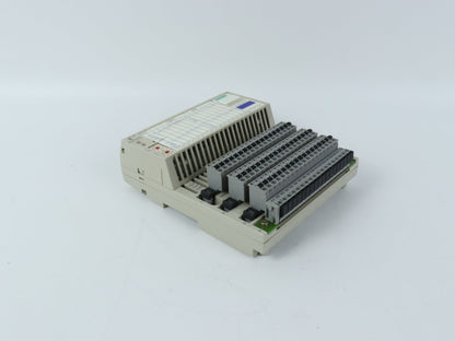 SCHNEIDER ELECTRIC 170ADO35000 PLC Module