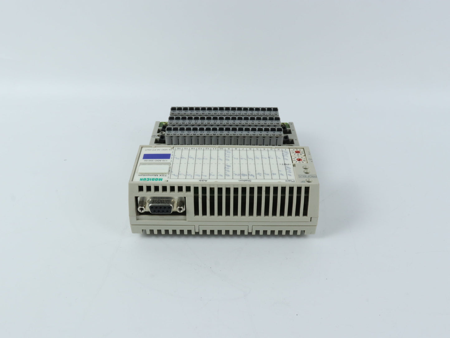 SCHNEIDER ELECTRIC 170ADO35000 PLC Module