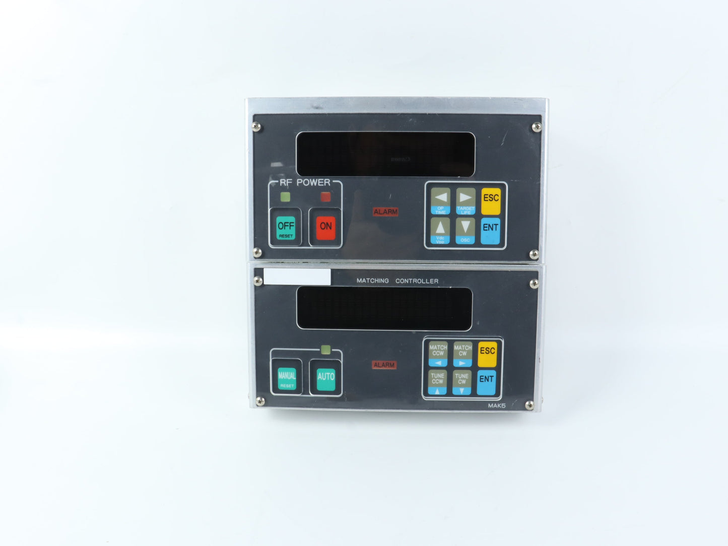 KYOSAN KPG3 MATCHING CONTROLLER