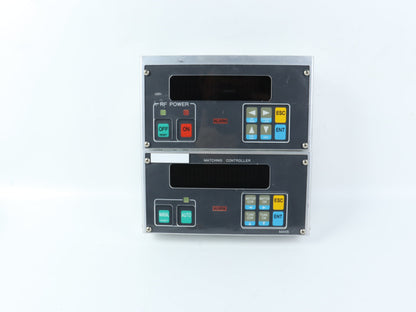 KYOSAN KPG3 MATCHING CONTROLLER