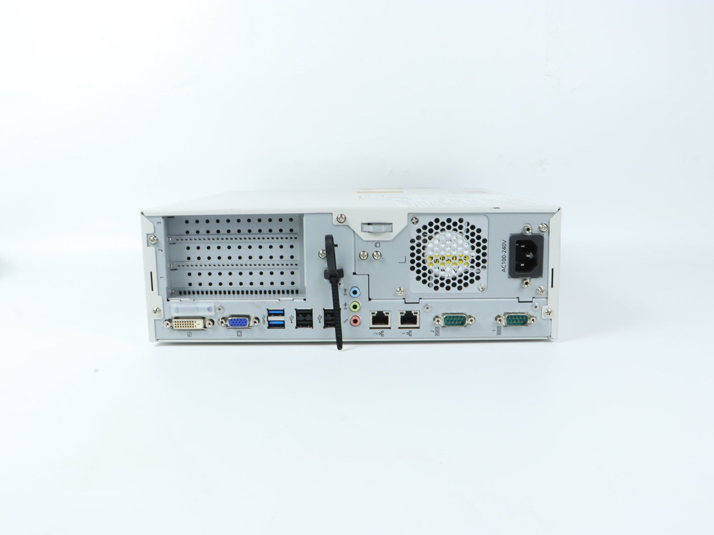 NEC FC-E23W-S Industrial computer