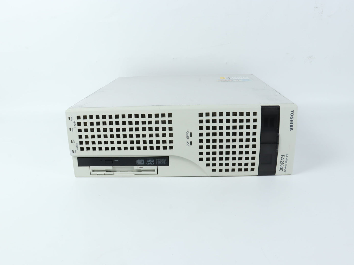 TOSHIBA UF2S3FW Industrial Computer