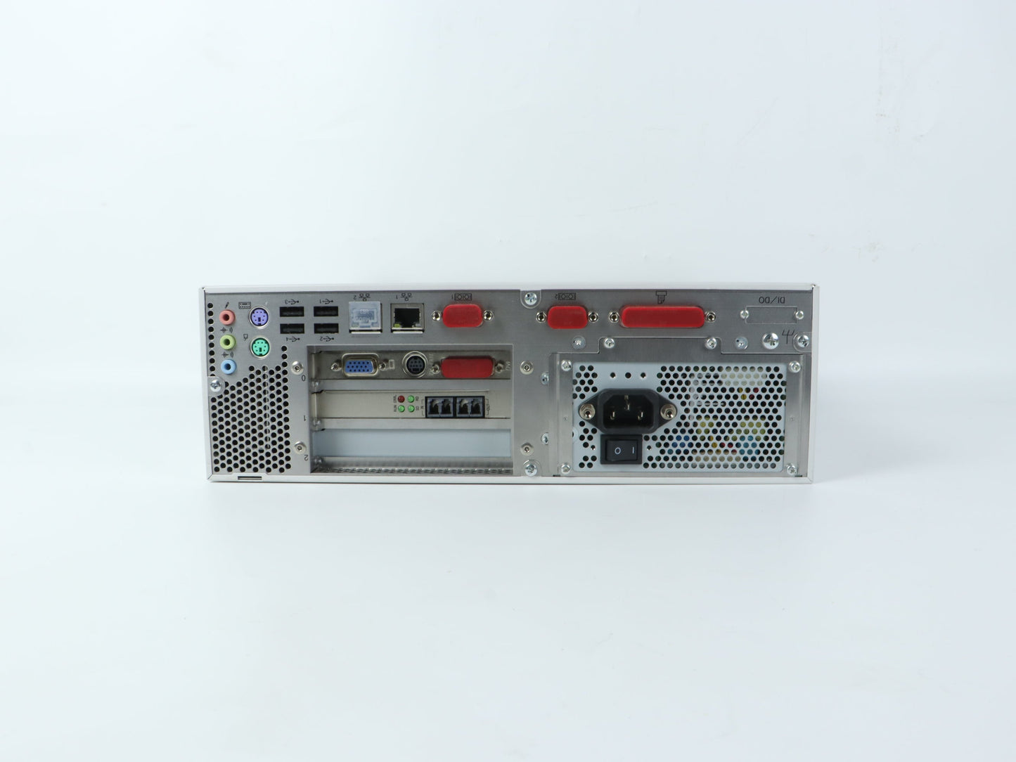 TOSHIBA UF2S3FW Industrial Computer