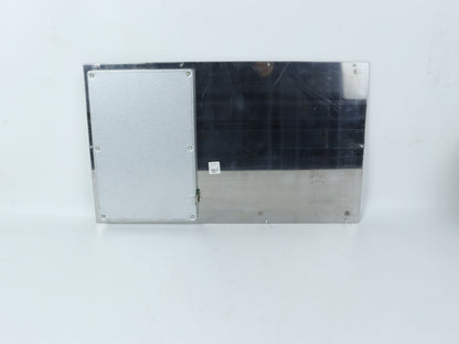 ABB 1MRK00008-KB REB670 Busbar Protection Display