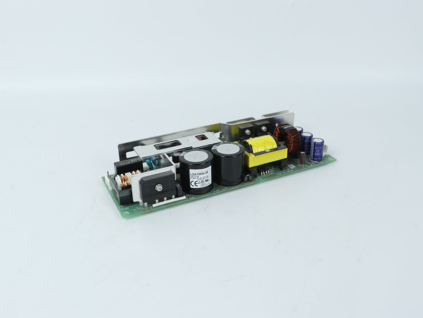 COSEL LDA150W-24 Power Supply Board