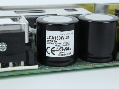 COSEL LDA150W-24 Power Supply Board