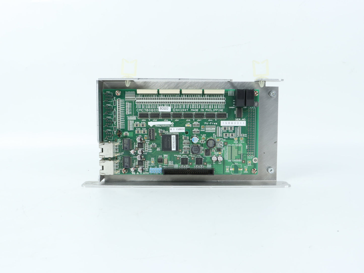 Sumitomo UMC780600-06 Board