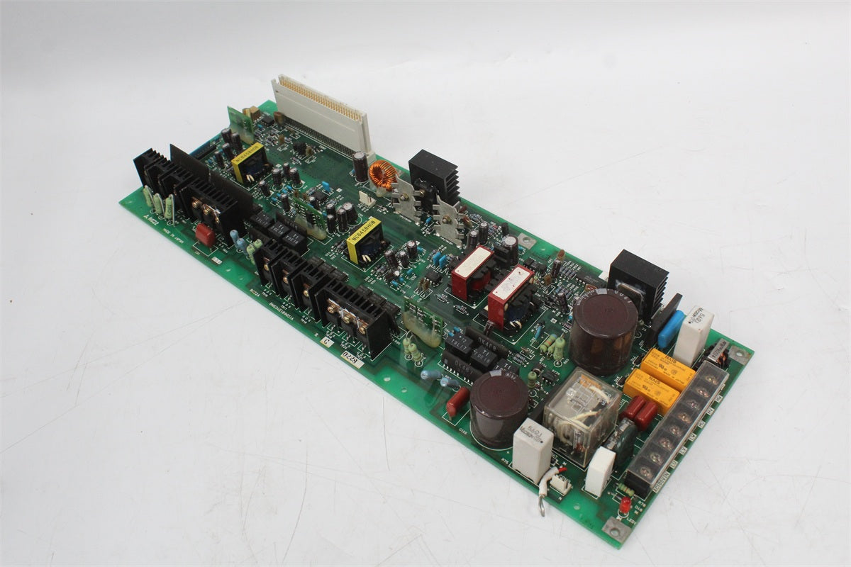 Mitsubishi RG22 RG22A BN634E189G51A Circuit Board