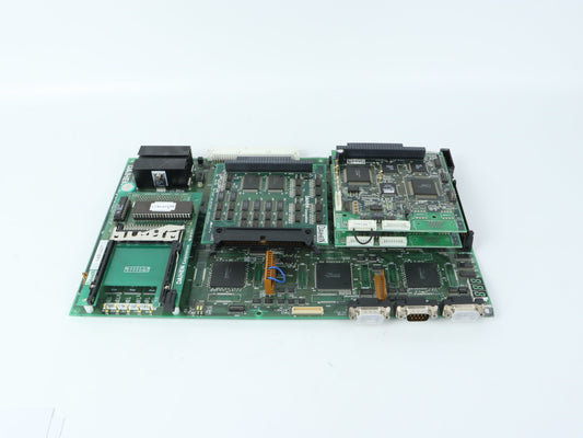 DAIHEN L8300C Board