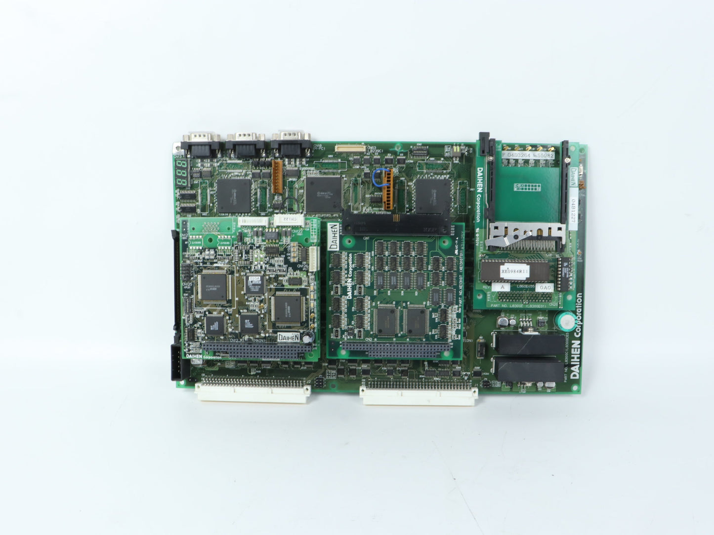 DAIHEN L8300C Board