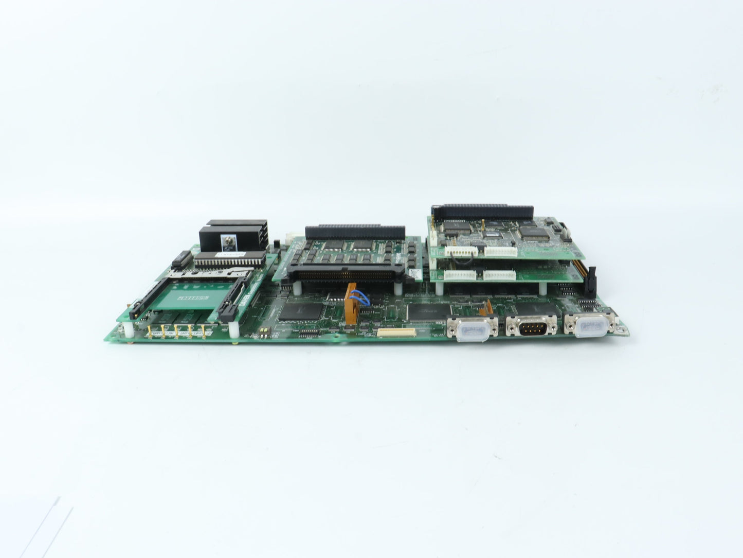 DAIHEN L8300C Board