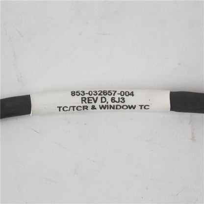 Lam Research 853-032657-004 Cable