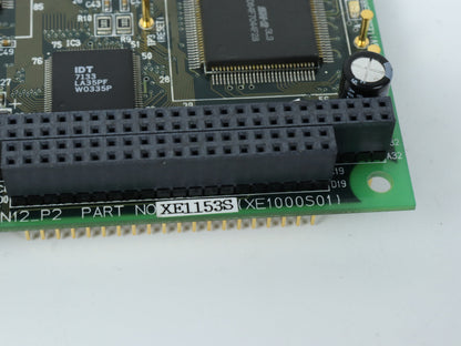 DAIHEN XE1153S Board