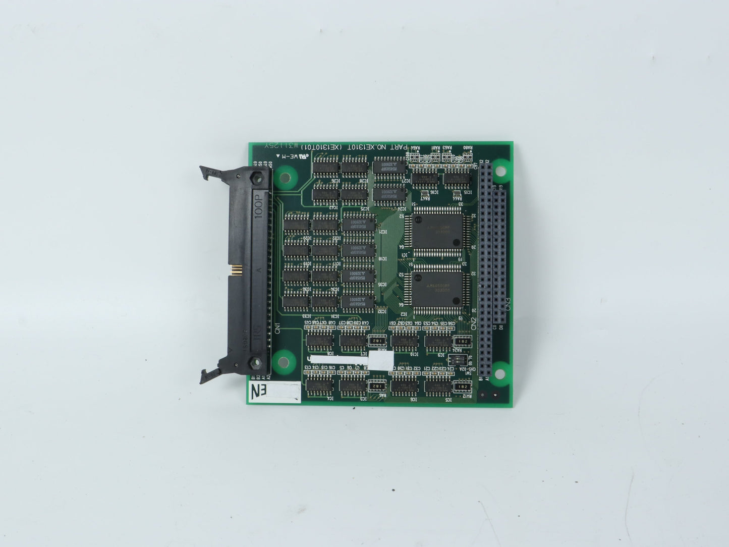 DAIHEN XE1310T Board
