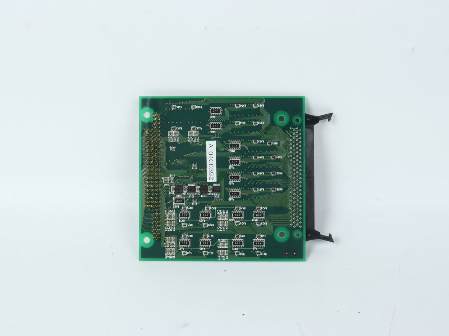 DAIHEN XE1310T Board