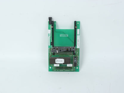 DAIHEN L8300E Board