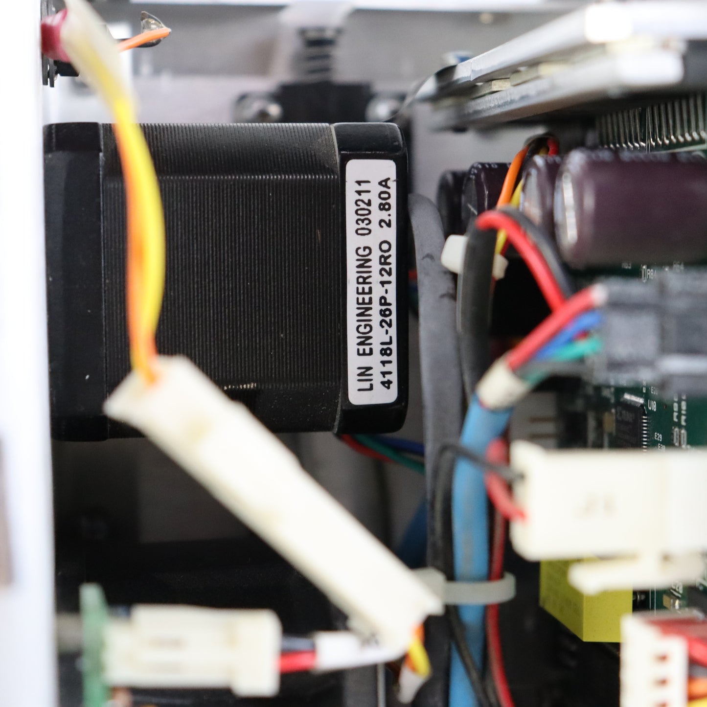 MKS MWJ-1213-02 Radio-frequency matcher
