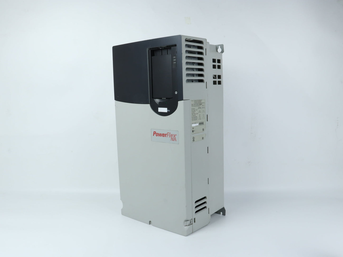 Allen Bradley 20F11NC104JA0NNNNN 753 AC Inverter