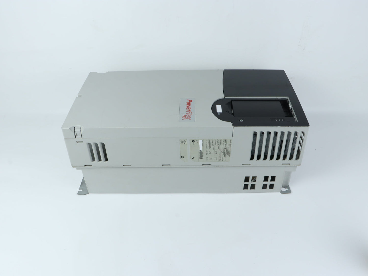 Allen Bradley 20F11NC104JA0NNNNN 753 AC Inverter