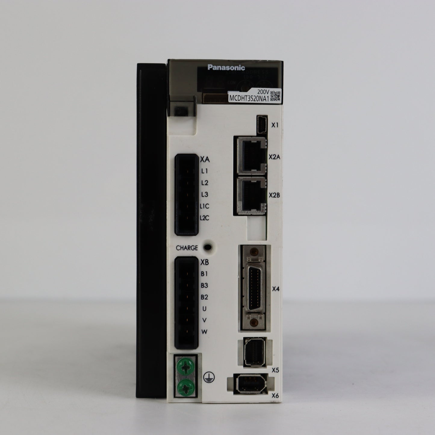 Panasonic MCDHT3520NA1 Driver