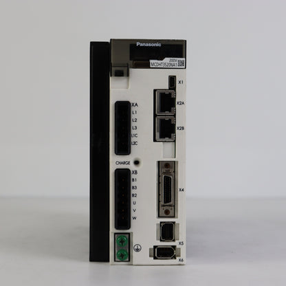 Panasonic MCDHT3520NA1 Driver