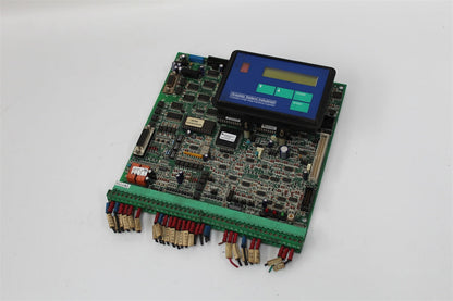 ANSALDO 211QS50417C Motherboard