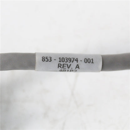 Lam Research 853-103974-001 Cable