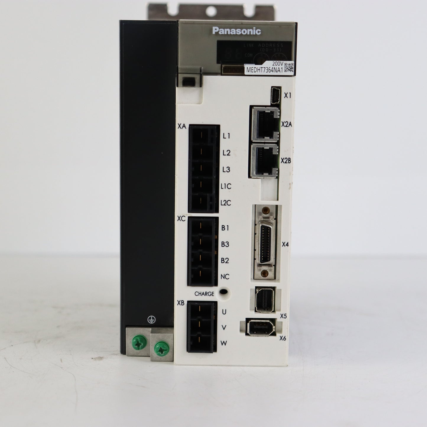 Panasonic MEDHT7364NA1 Driver