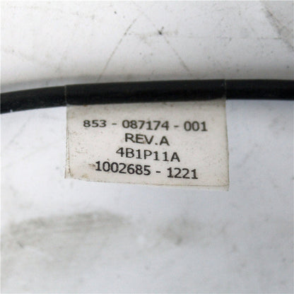 Lam Research 853-087174-001 Cable