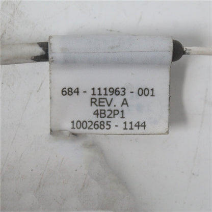 Lam Research 684-111963-001 Cable