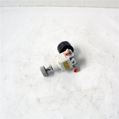 Lam Research 772-082235-002 Pressure Regulating Valve