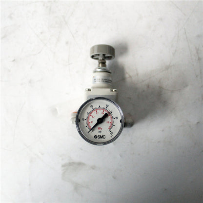 Lam Research 772-082235-001 Pressure Regulating Valve